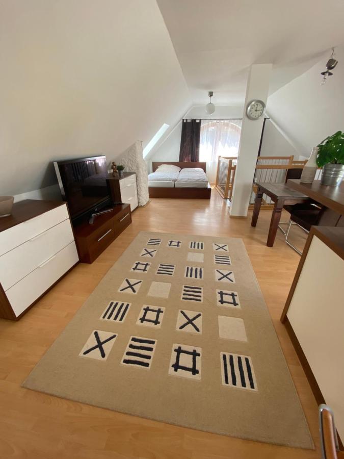 Rossatz 69 Villa Kültér fotó