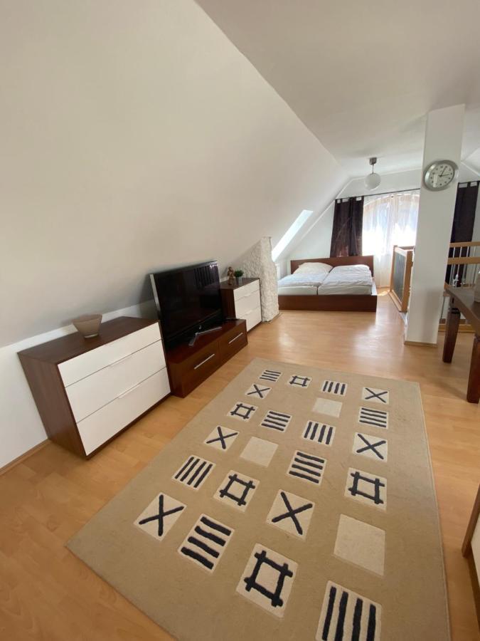 Rossatz 69 Villa Kültér fotó