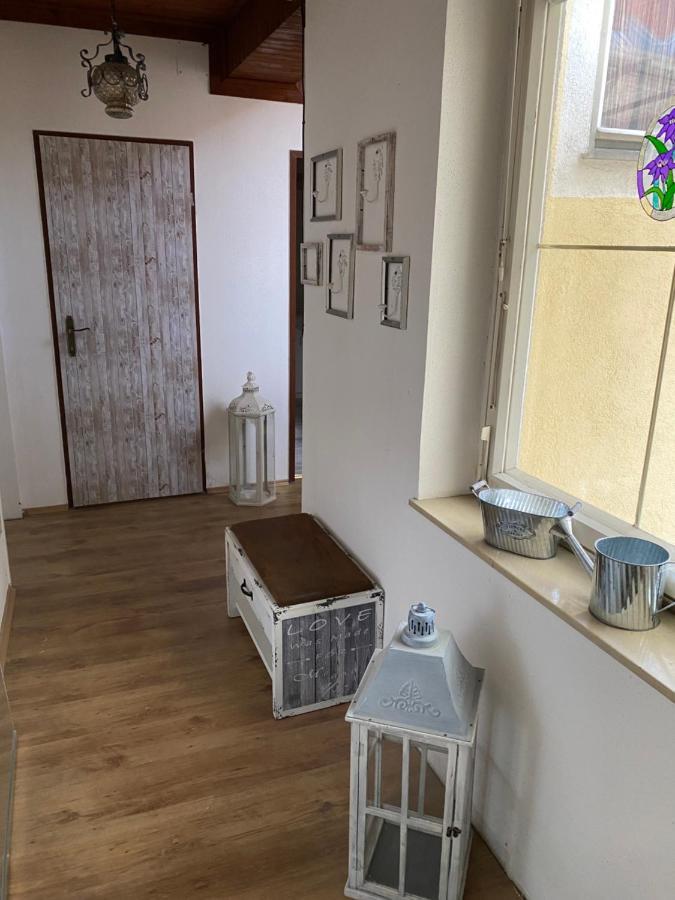Rossatz 69 Villa Kültér fotó