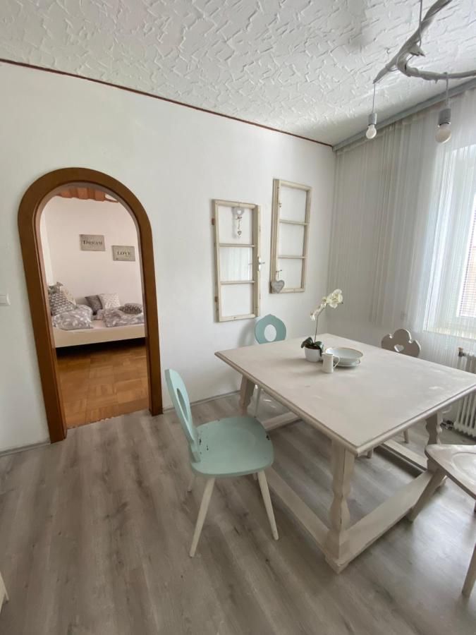 Rossatz 69 Villa Kültér fotó