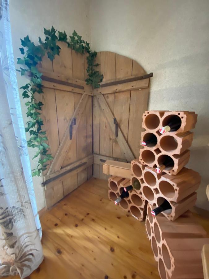 Rossatz 69 Villa Kültér fotó