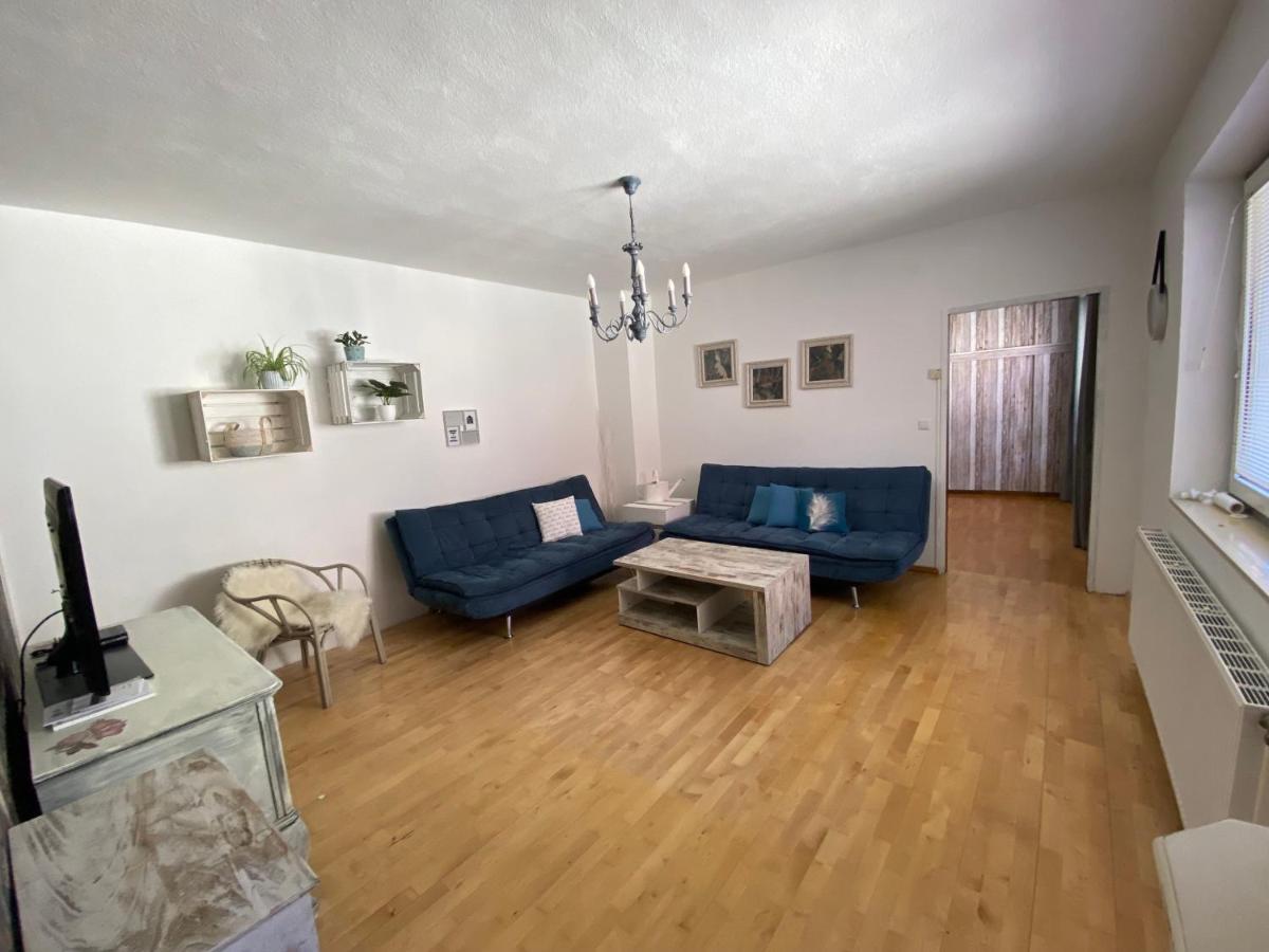 Rossatz 69 Villa Kültér fotó