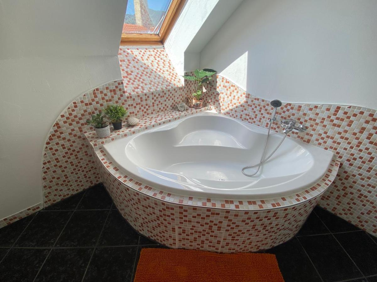 Rossatz 69 Villa Kültér fotó
