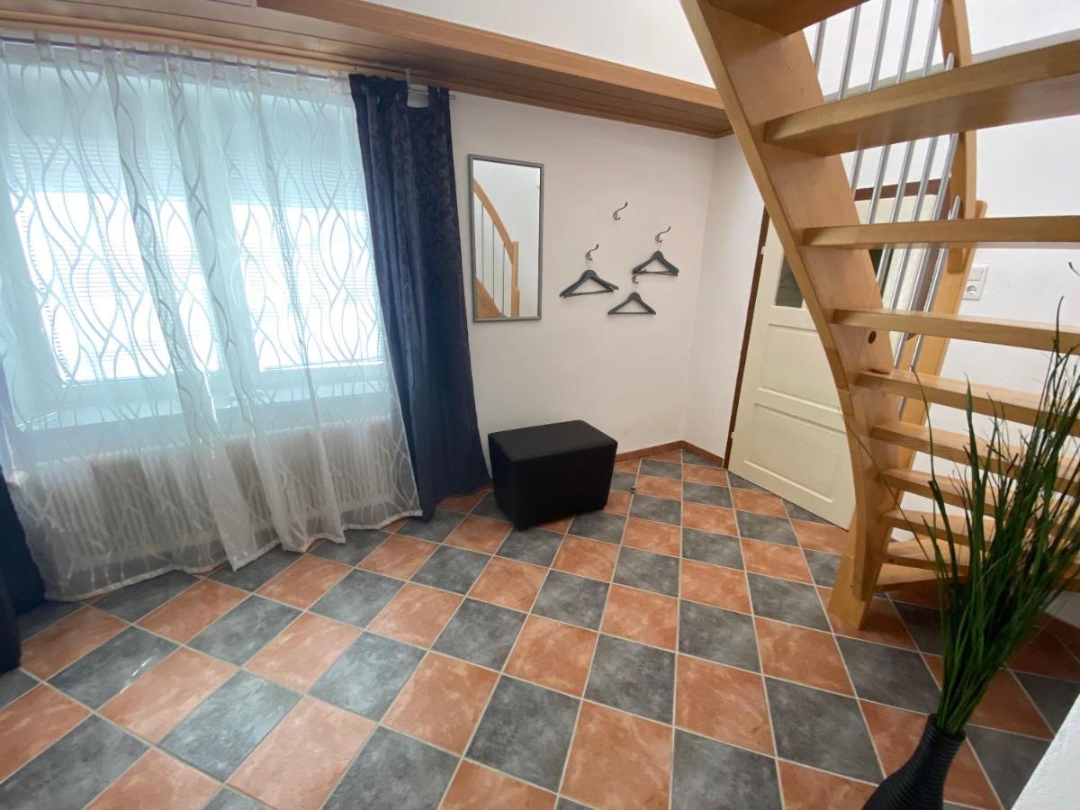 Rossatz 69 Villa Kültér fotó