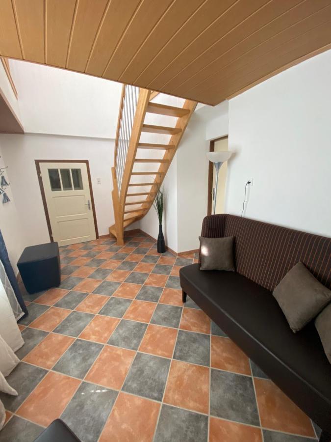 Rossatz 69 Villa Kültér fotó