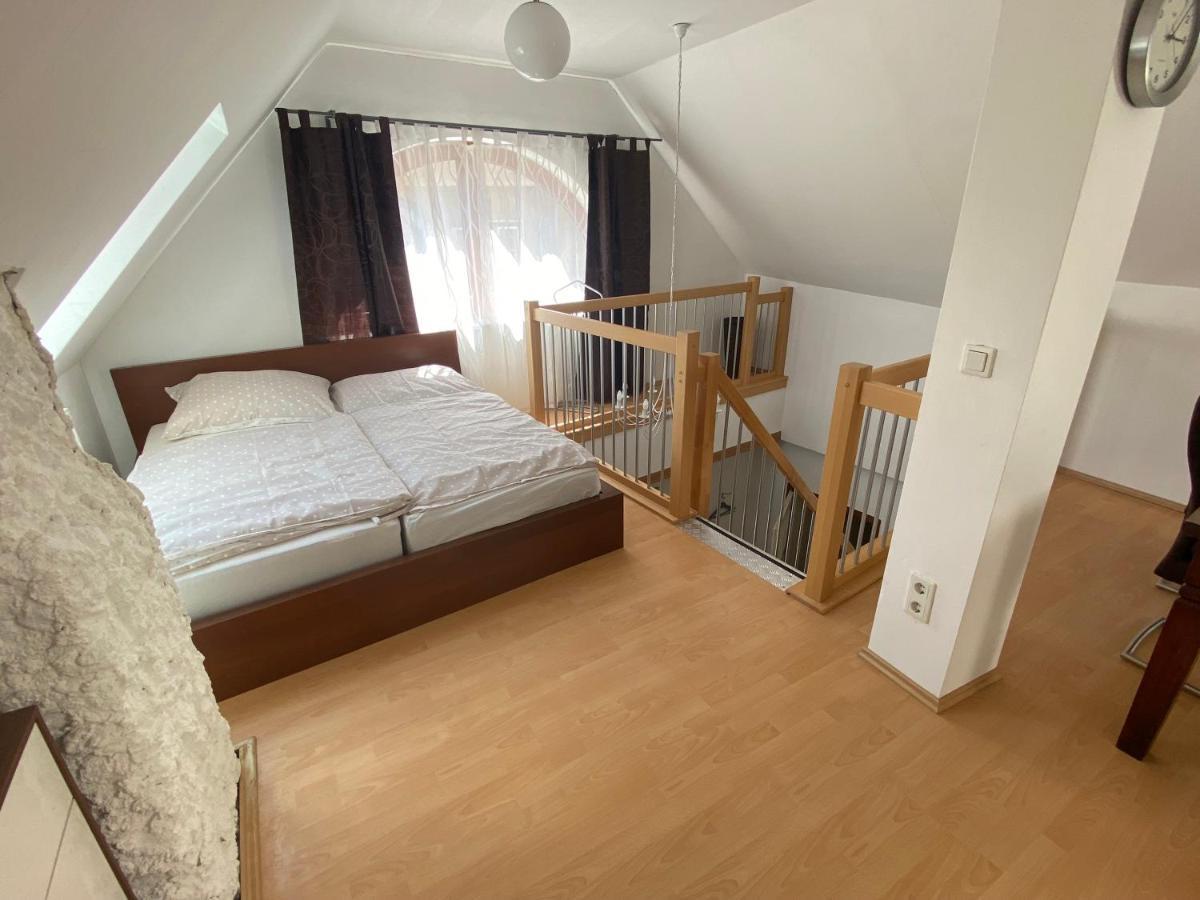 Rossatz 69 Villa Kültér fotó