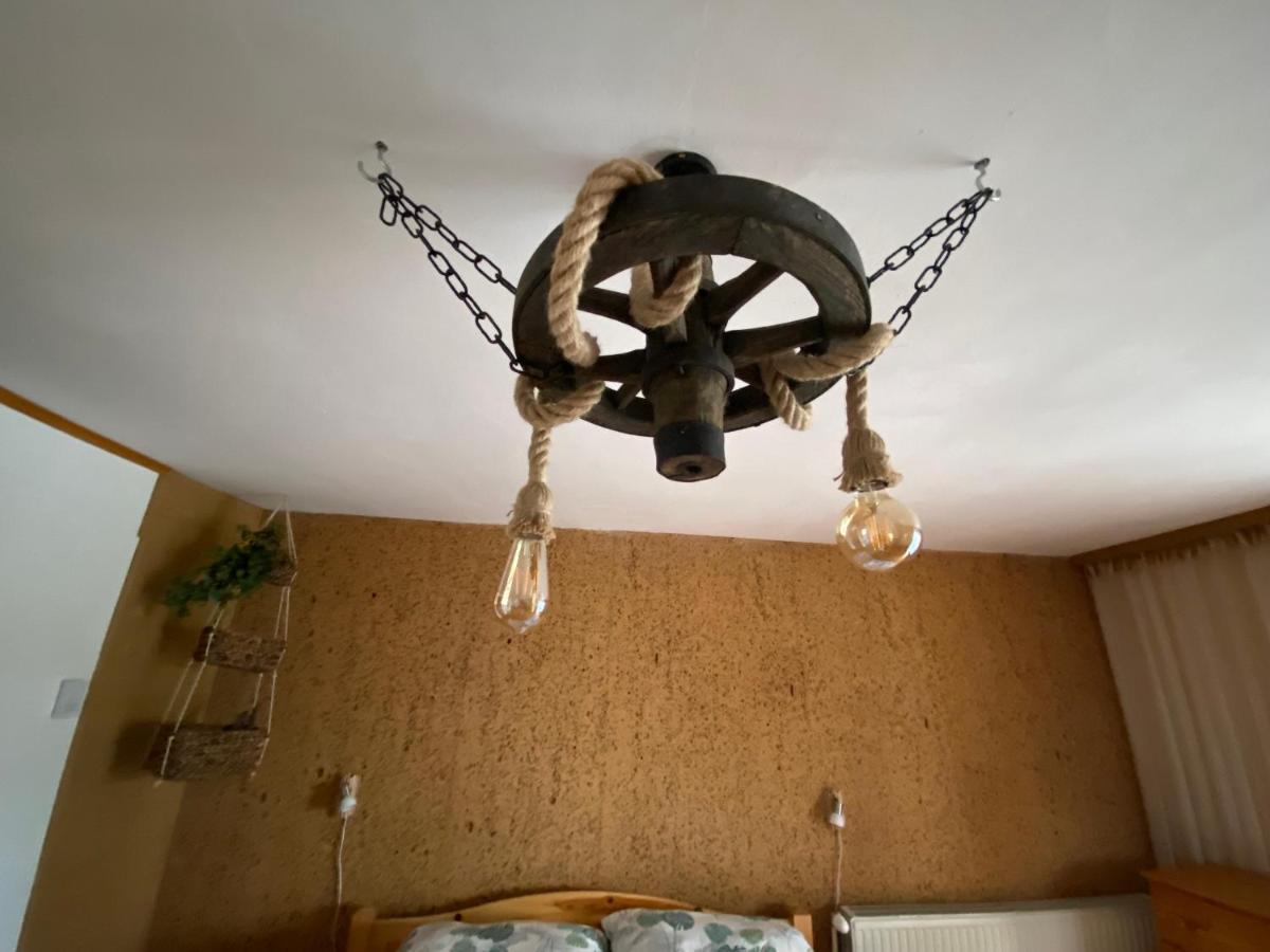 Rossatz 69 Villa Kültér fotó
