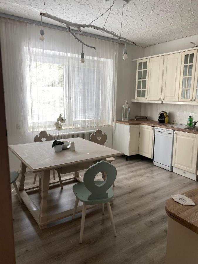 Rossatz 69 Villa Kültér fotó