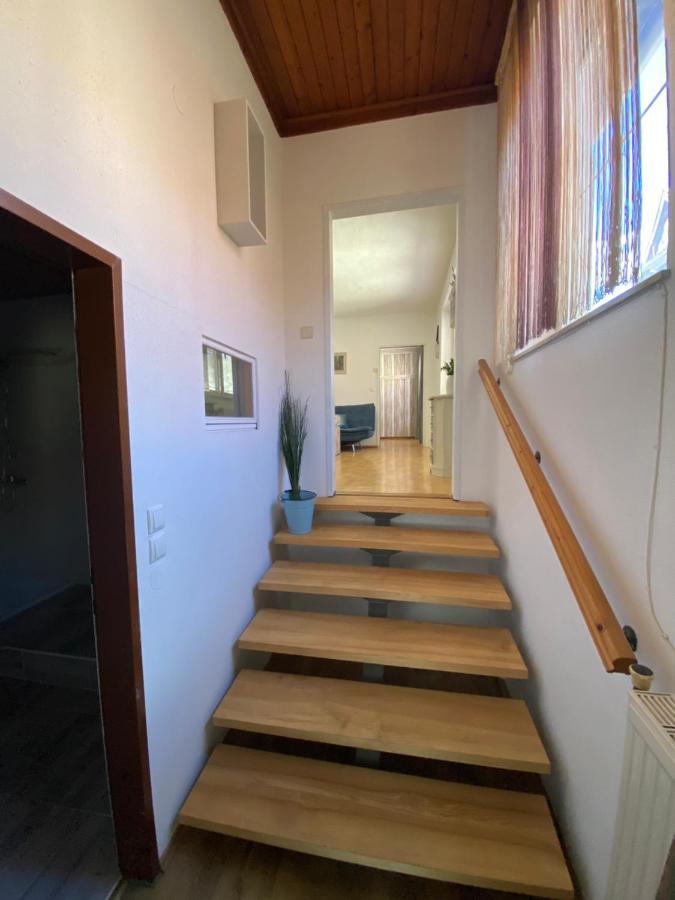 Rossatz 69 Villa Kültér fotó