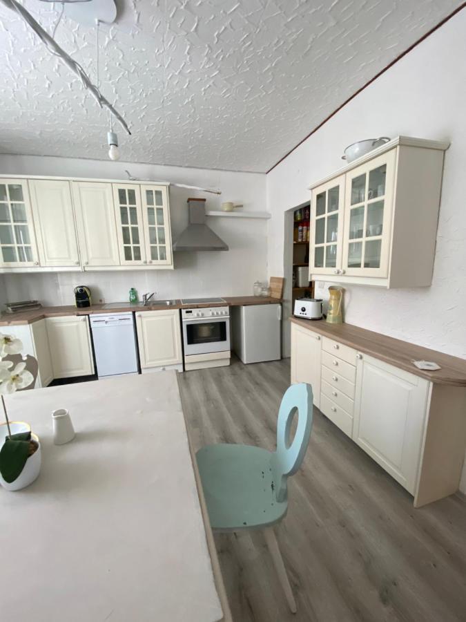 Rossatz 69 Villa Kültér fotó