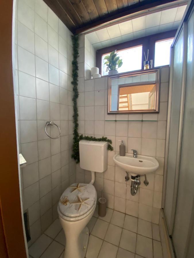 Rossatz 69 Villa Kültér fotó