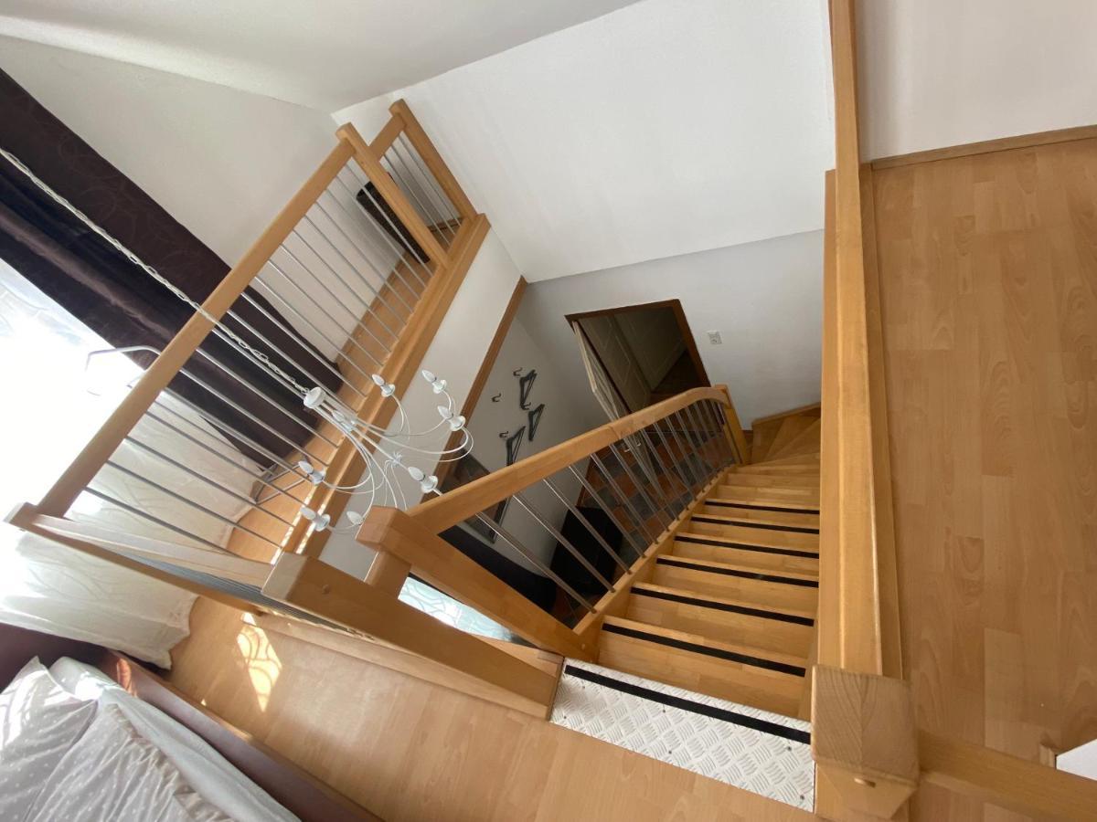 Rossatz 69 Villa Kültér fotó