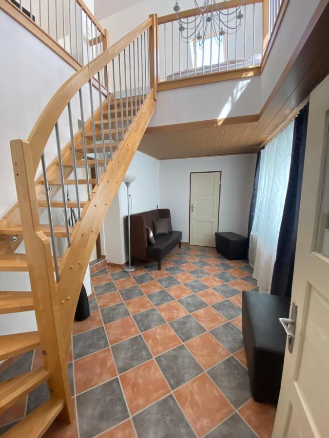 Rossatz 69 Villa Kültér fotó