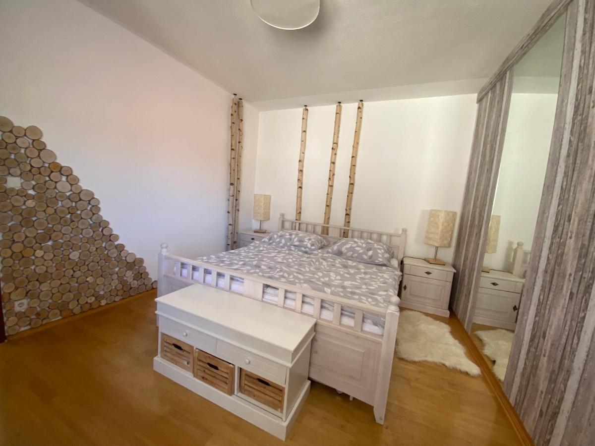 Rossatz 69 Villa Kültér fotó